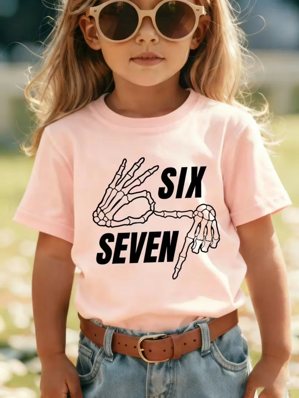 67 Number T-Shirt Multiple Variations