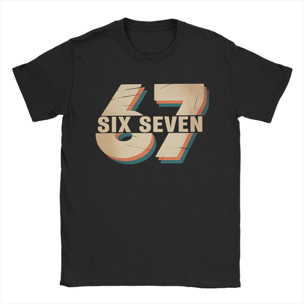 New Arrival 67 Funny Italian Brainrot