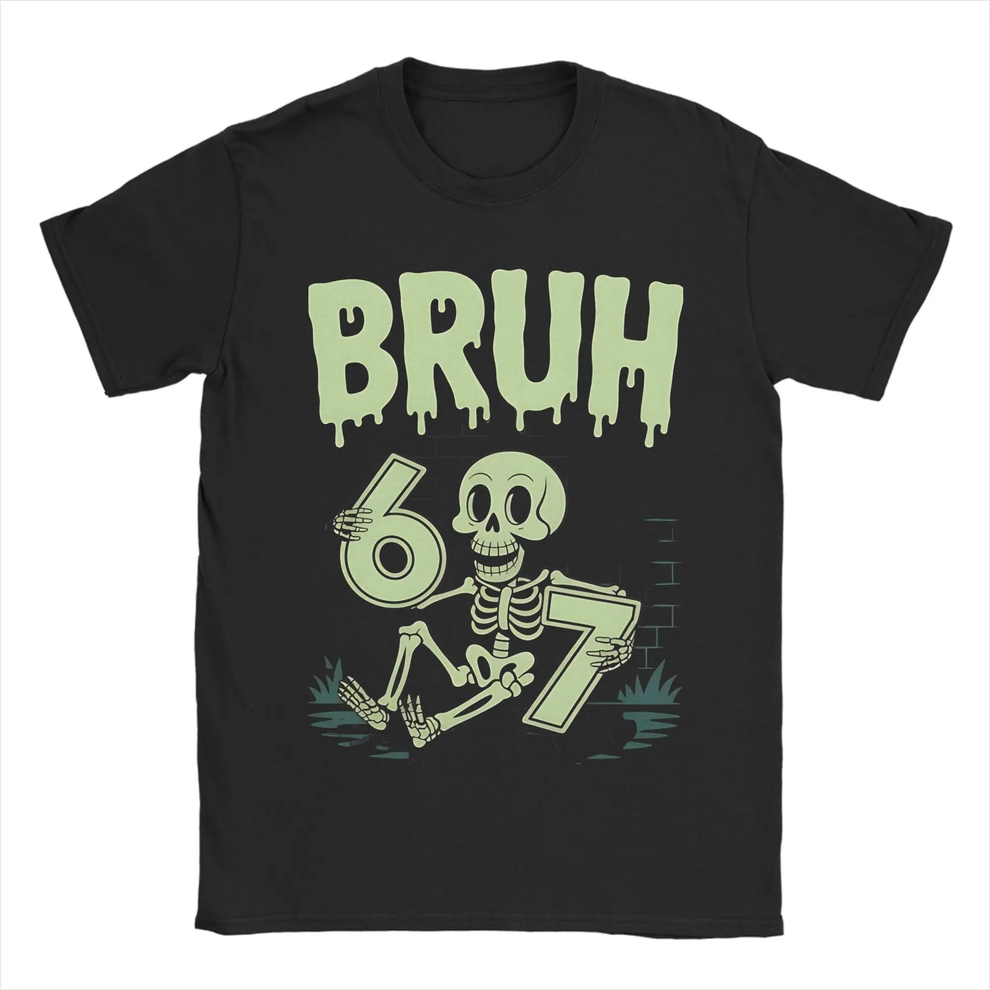 New Arrival 67 Funny Italian Brainrot