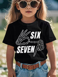 67 Number T-Shirt Multiple Variations