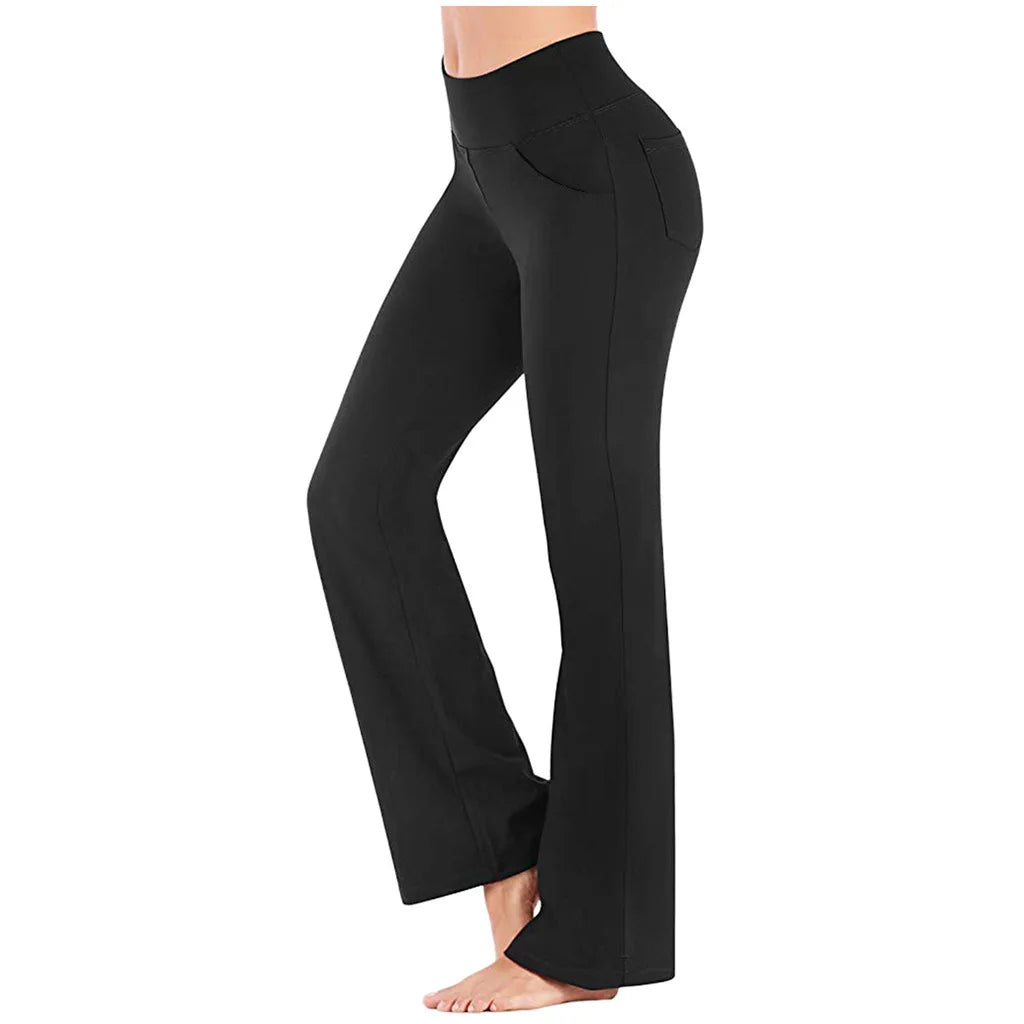 Gym Leggings High Waisted Yoga Pants Workout Pants Seamless Leggings Sportswear