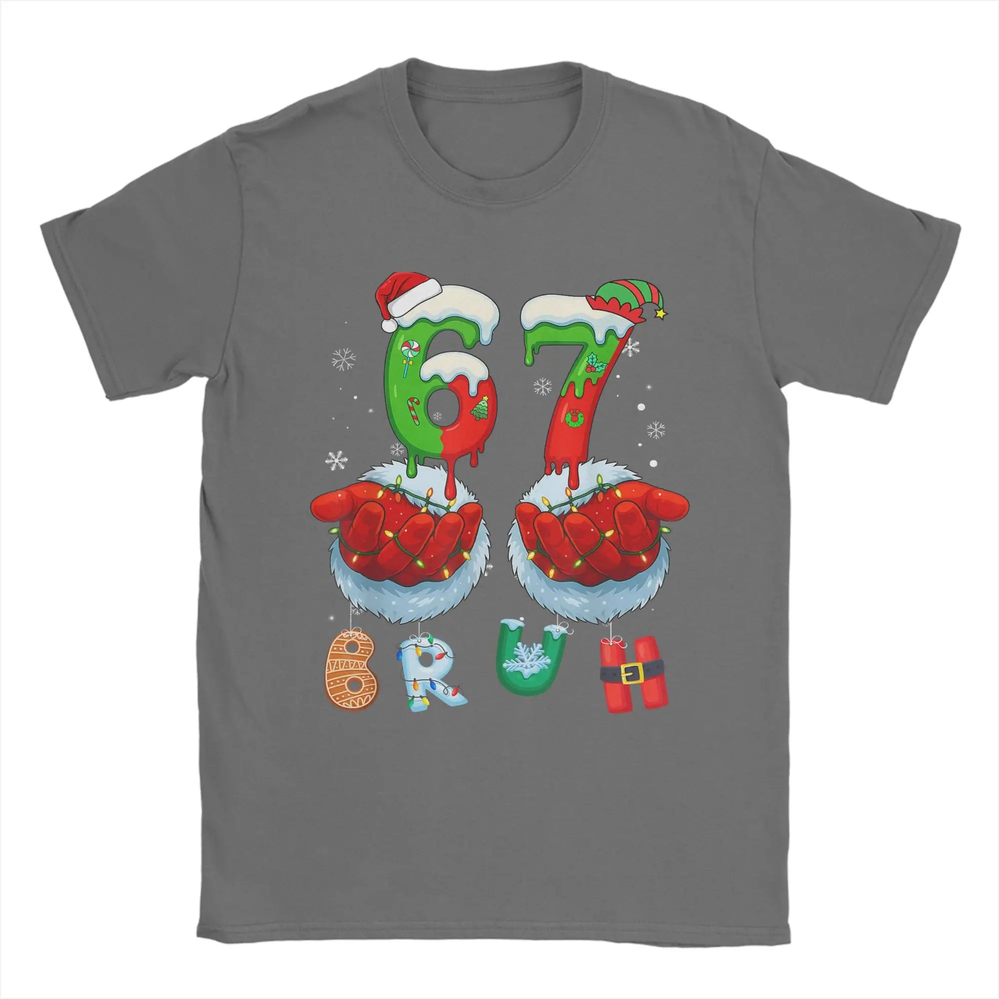67 Christmas T-Shirt