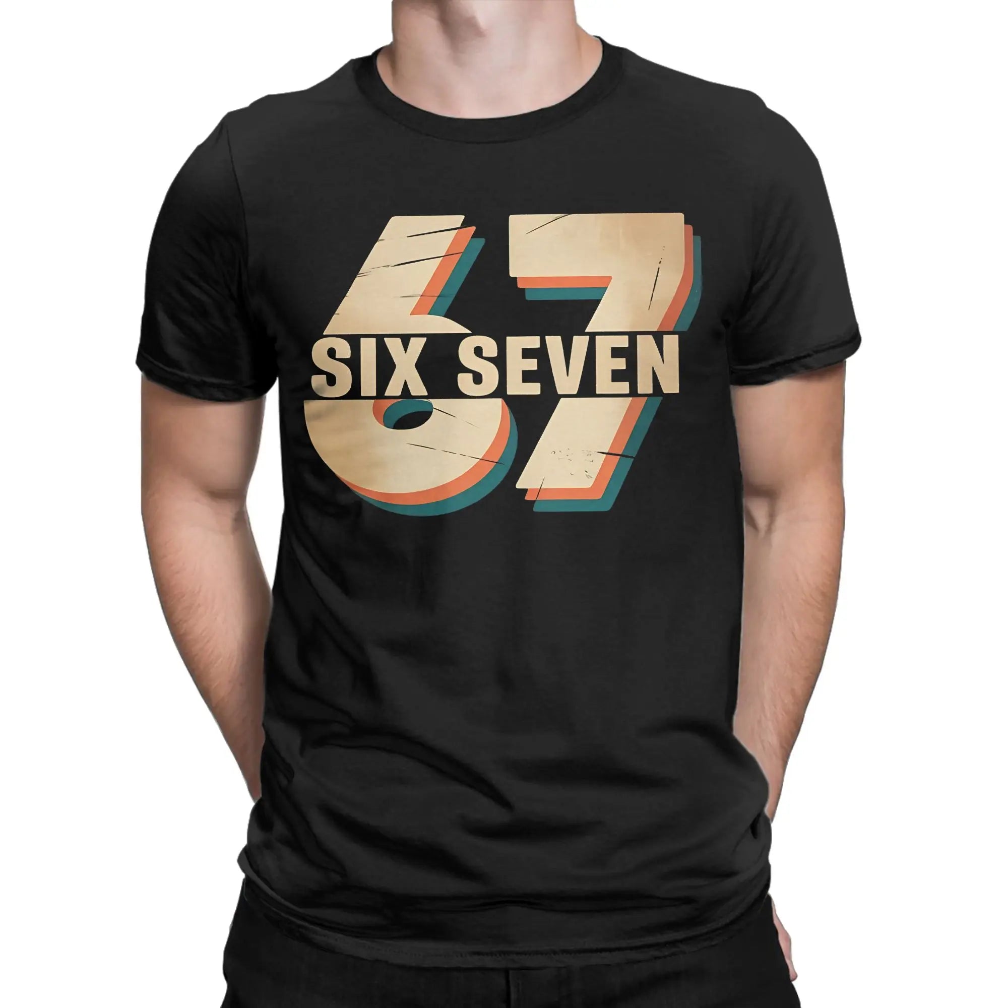 New Arrival 67 Funny Italian Brainrot