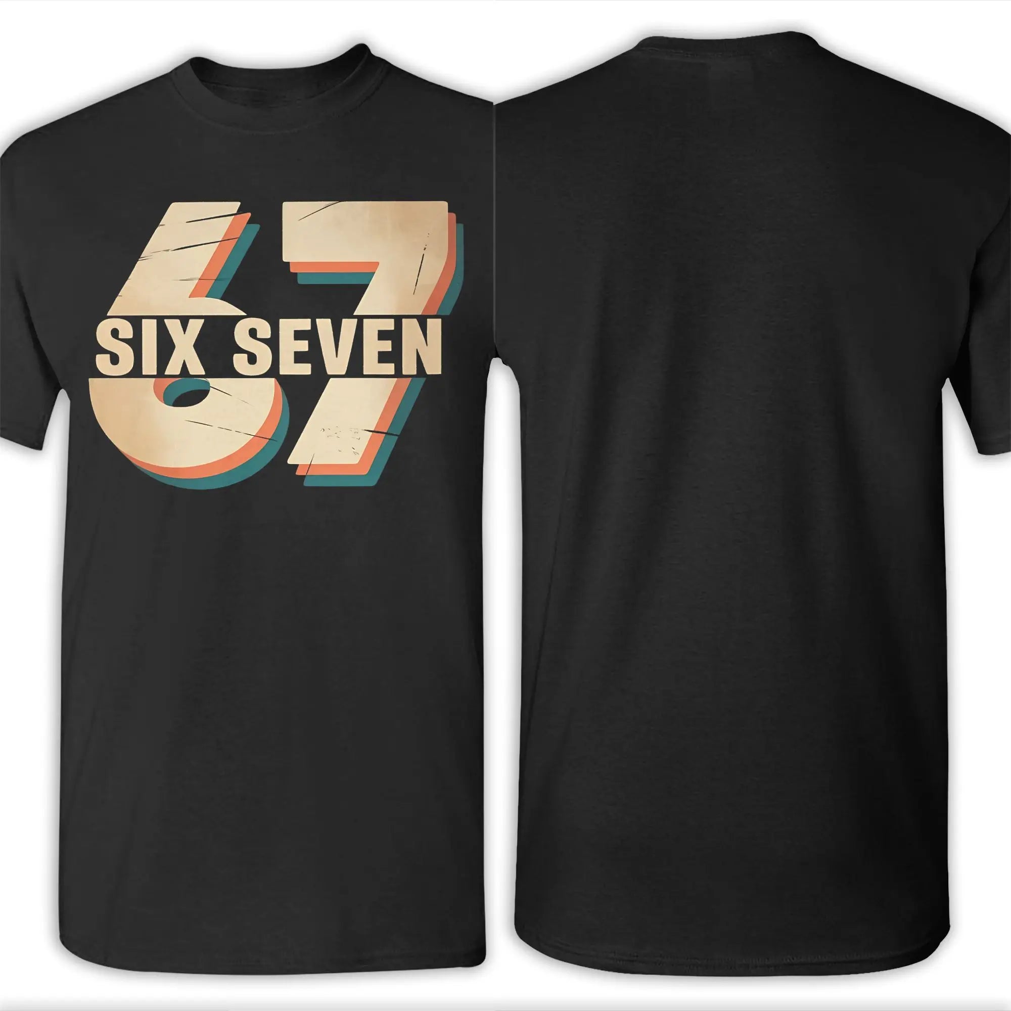 New Arrival 67 Funny Italian Brainrot